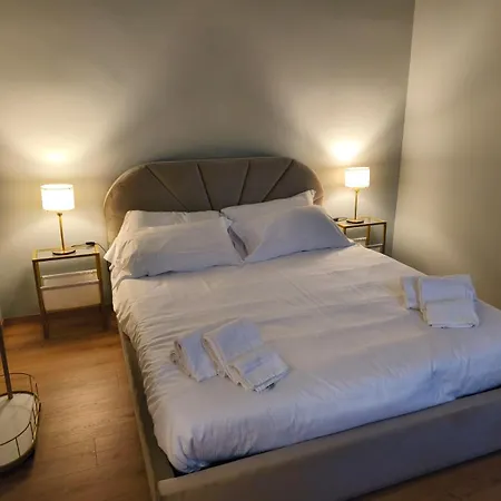 Guest house Sicily Fata Azzurra Catania