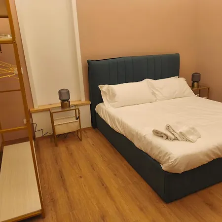 Sicily Fata Azzurra Guest house Catania
