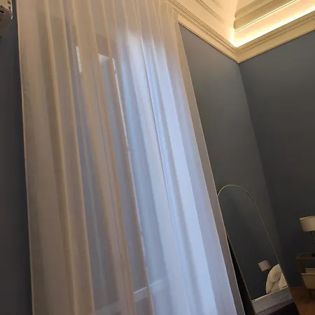 Sicily Fata Azzurra Maison d'hôtes *