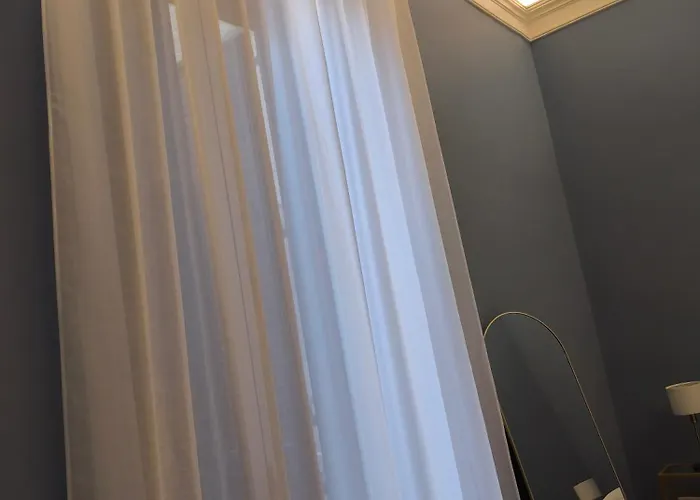 Sicily Fata Azzurra Gasthuis 4*