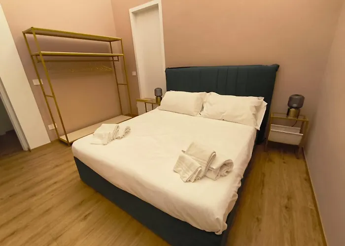 Gasthuis Sicily Fata Azzurra 4*