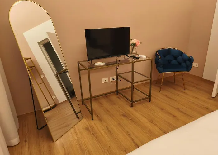 Sicily Fata Azzurra Gasthuis 4*