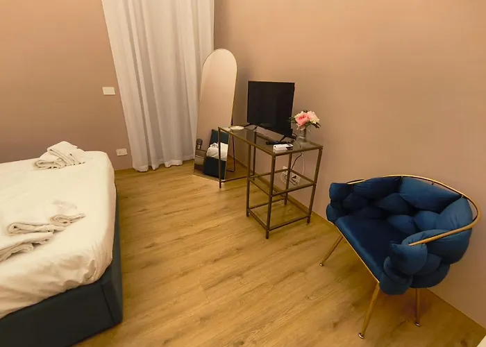 Sicily Fata Azzurra 4* Catánia