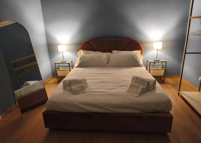 Sicily Fata Azzurra Gasthuis 4*